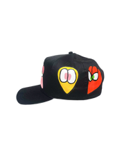 Load image into Gallery viewer, ALL OVER A-FRAME
