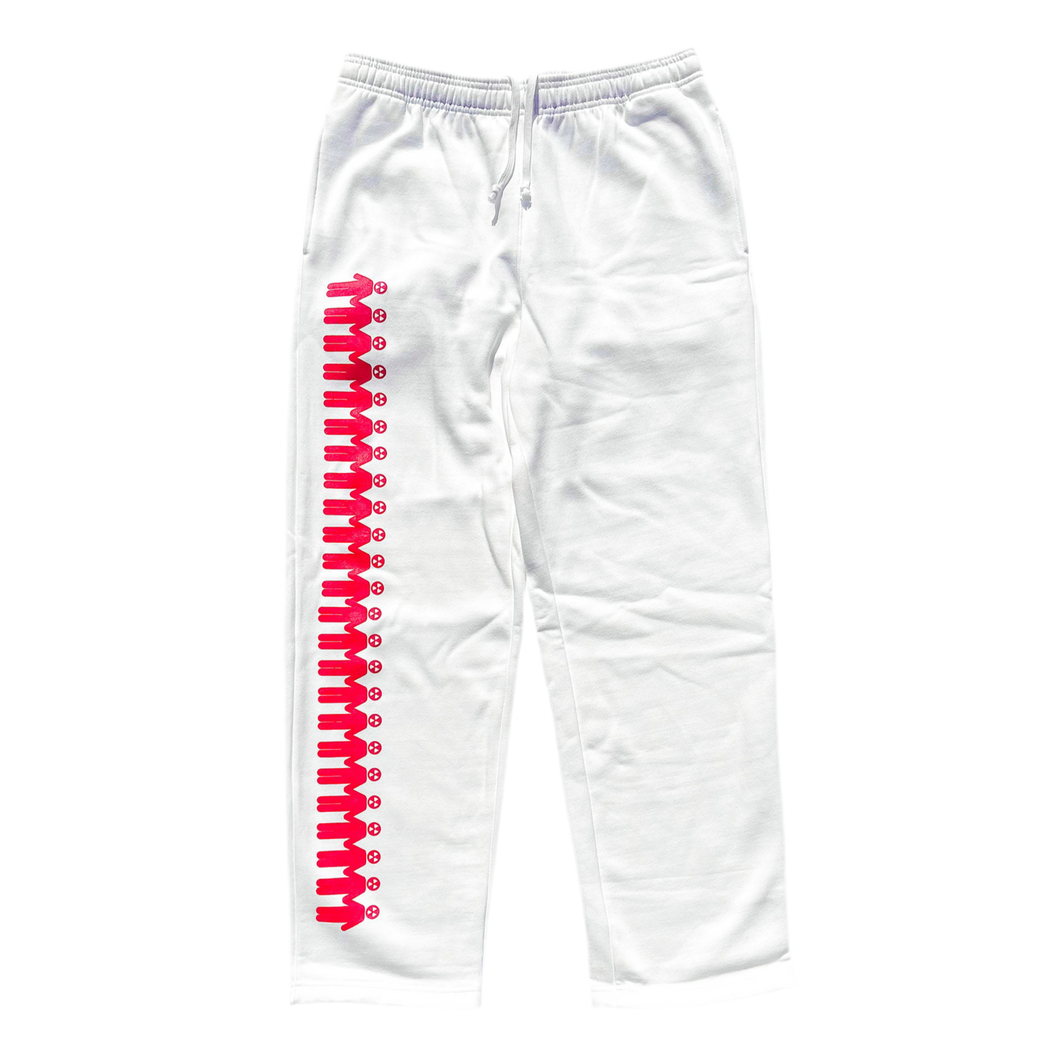 SURVIVAL SWEATS