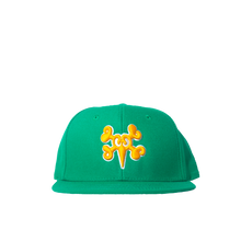 Load image into Gallery viewer, VERM SNAPBACK
