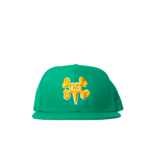 VERM SNAPBACK