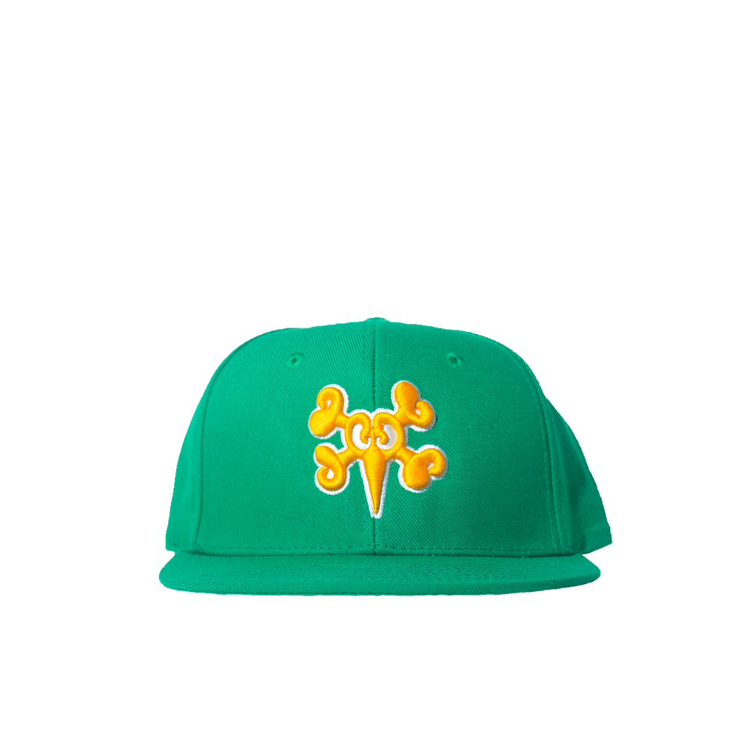 VERM SNAPBACK