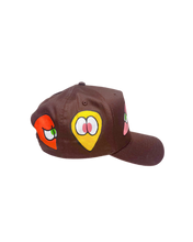 Load image into Gallery viewer, ALL OVER A-FRAME
