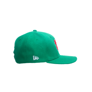 VERM SNAPBACK