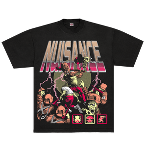 RAID V.2 TEE