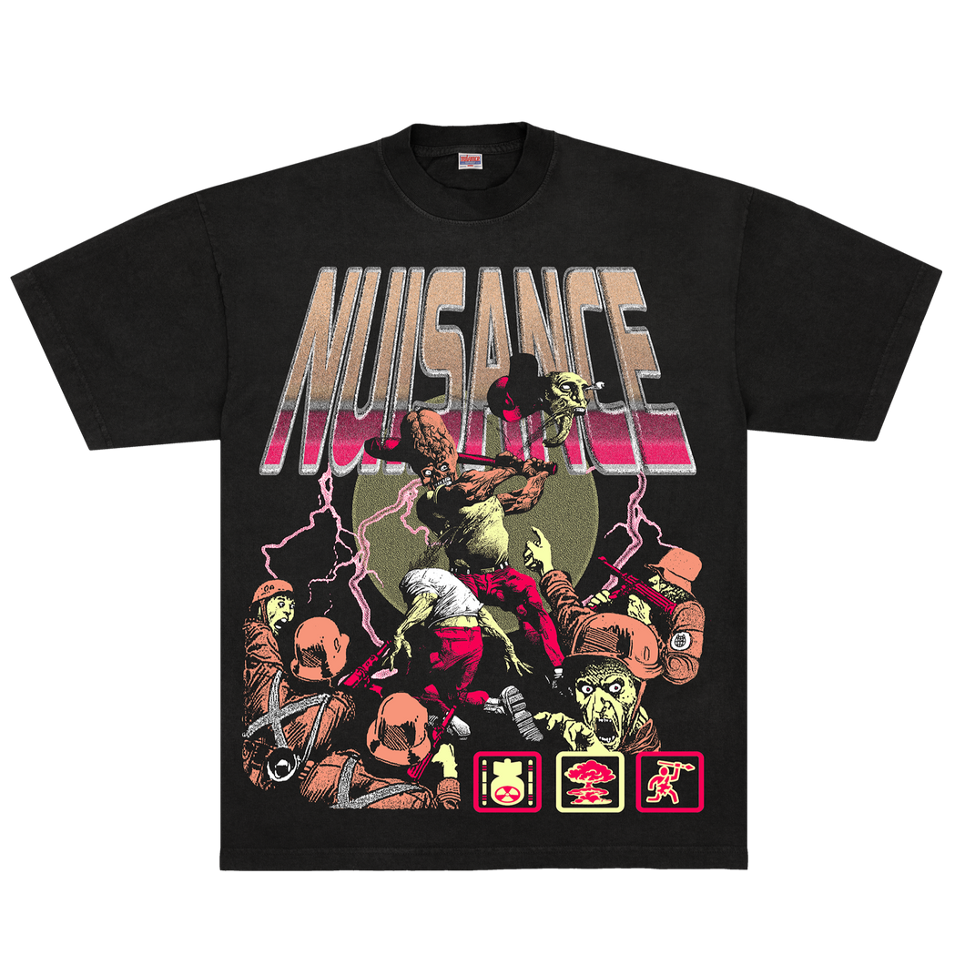 RAID V.2 TEE