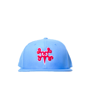 VERM SNAPBACK