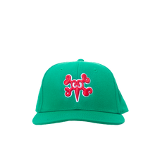 Load image into Gallery viewer, VERM SNAPBACK
