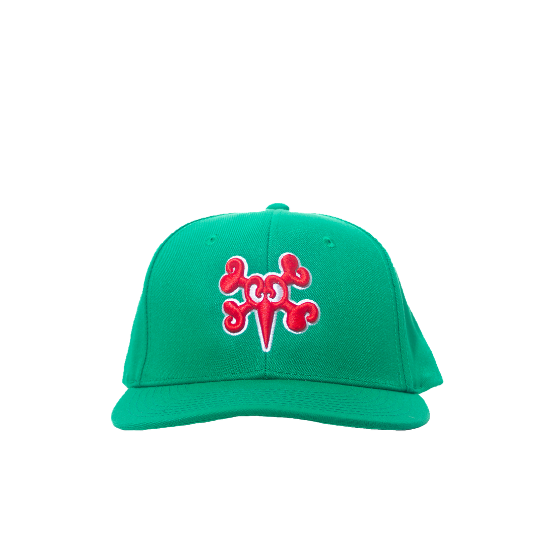 VERM SNAPBACK
