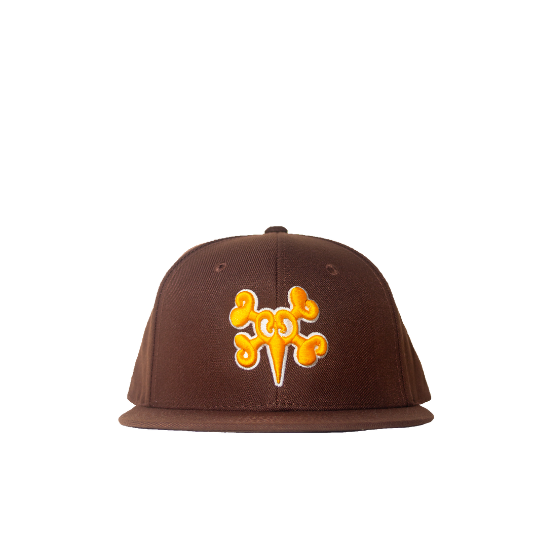 VERM SNAPBACK
