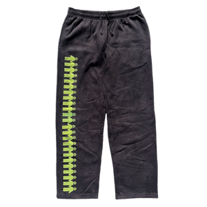 SURVIVAL SWEATS