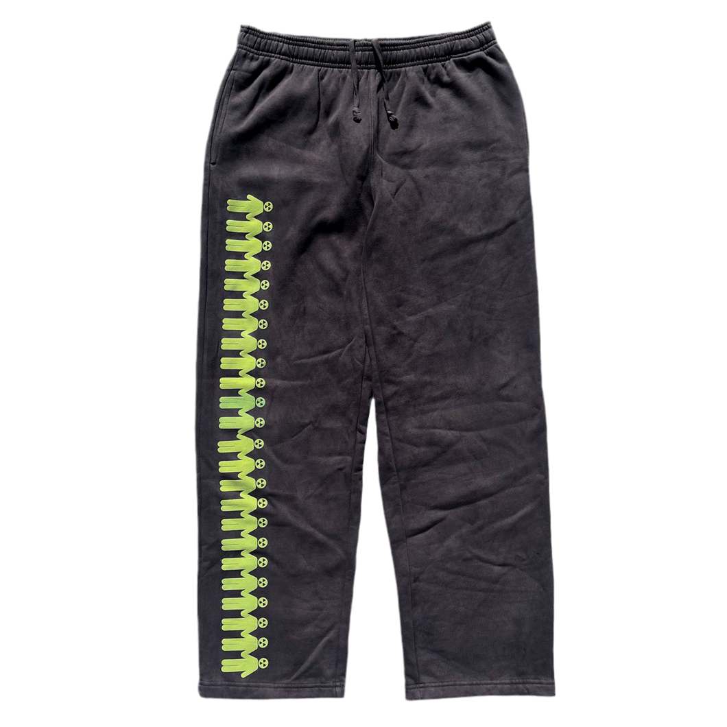 SURVIVAL SWEATS