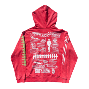 SURVIVAL ZIP-UP V.2