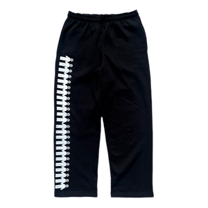 SURVIVAL SWEATS