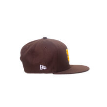 Load image into Gallery viewer, VERM SNAPBACK
