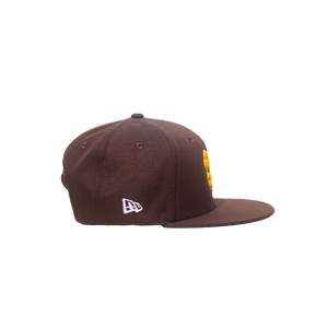 VERM SNAPBACK