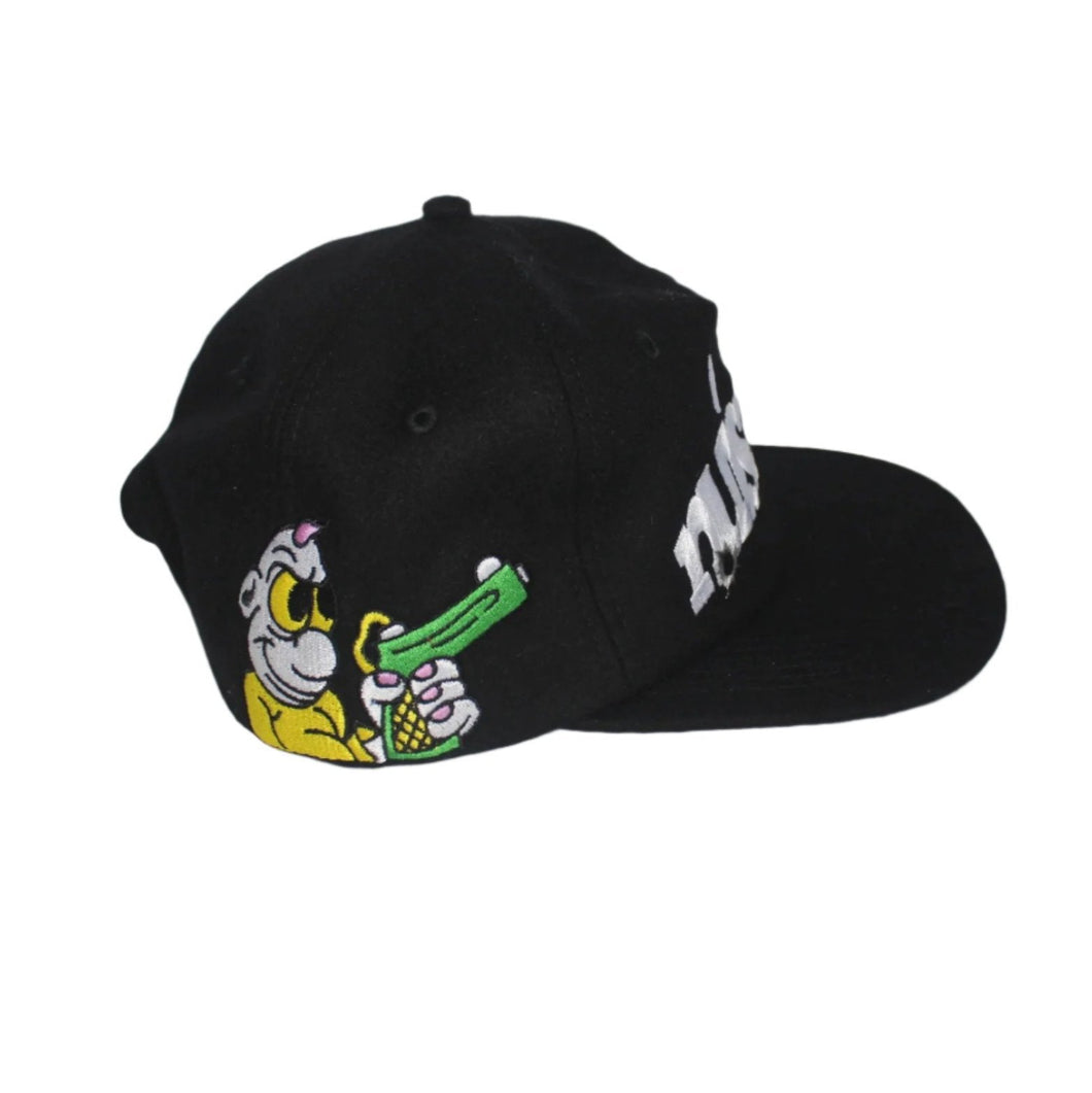 SHOOTERS SNAPBACK