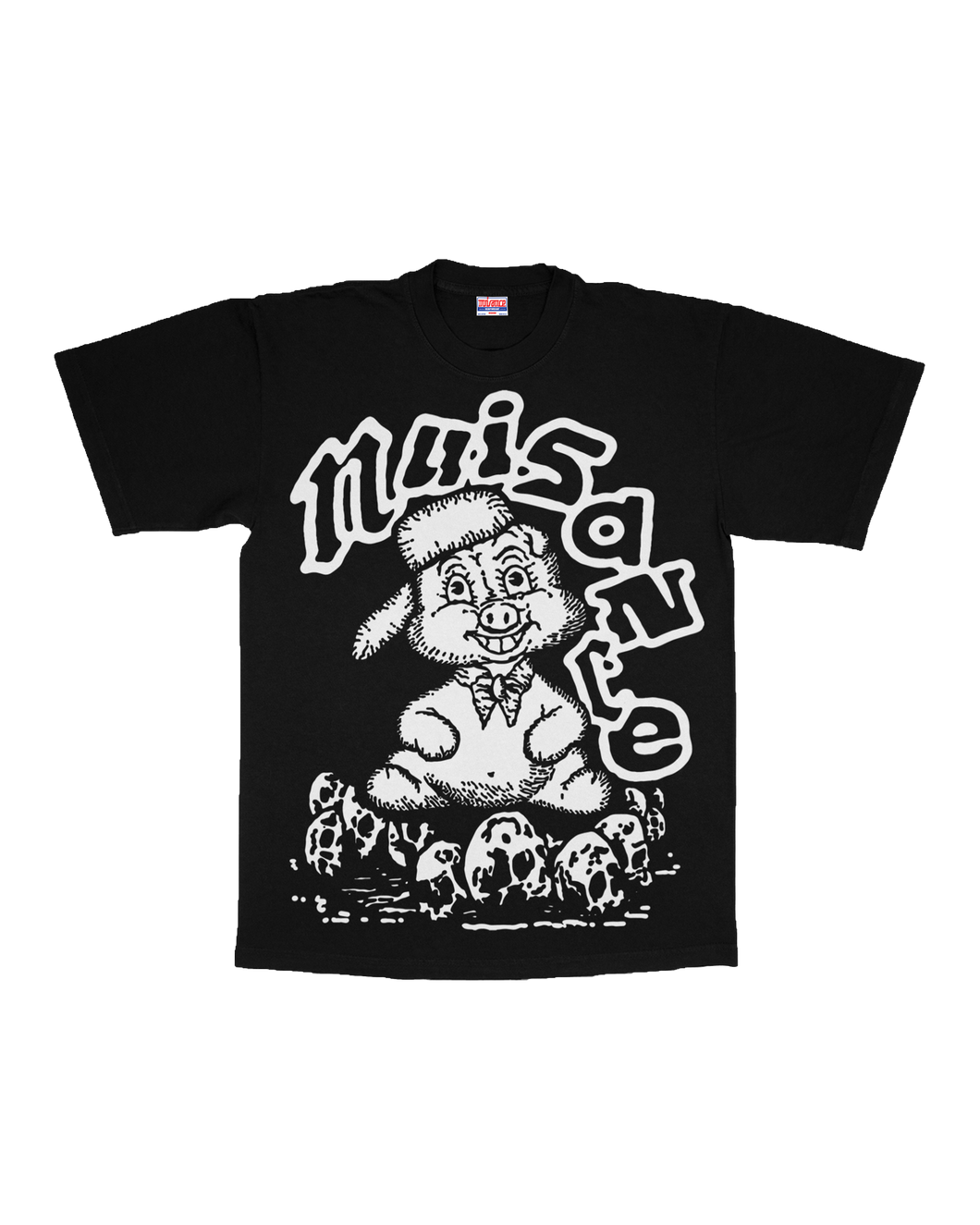 PORKER TEE